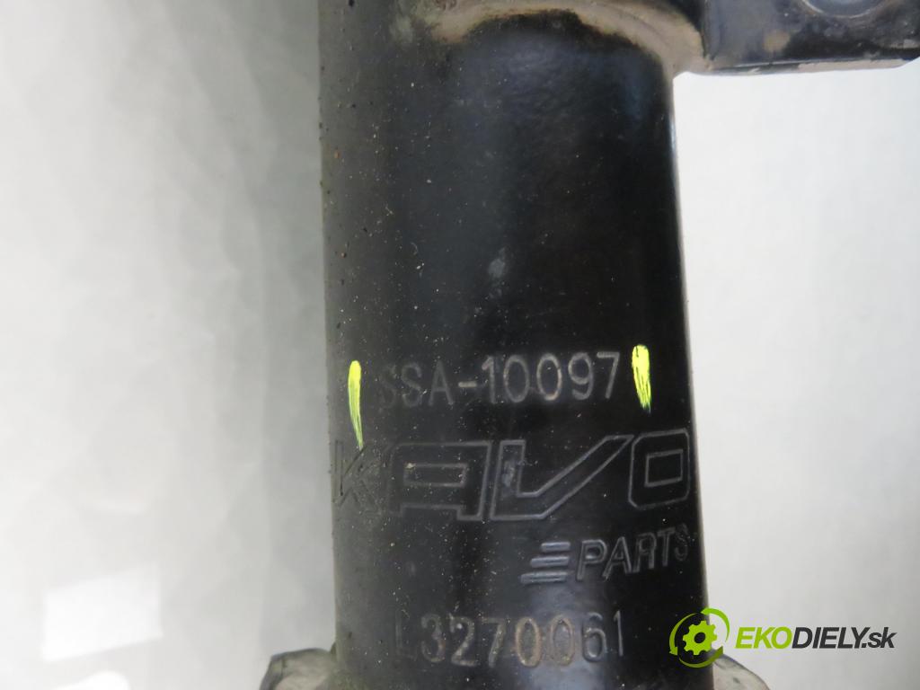 FIAT STILO (192_) HB 2002 59,00 1.2 16V 80 - 188 A5.000 1242,00 MCPERSON PP SSA10097