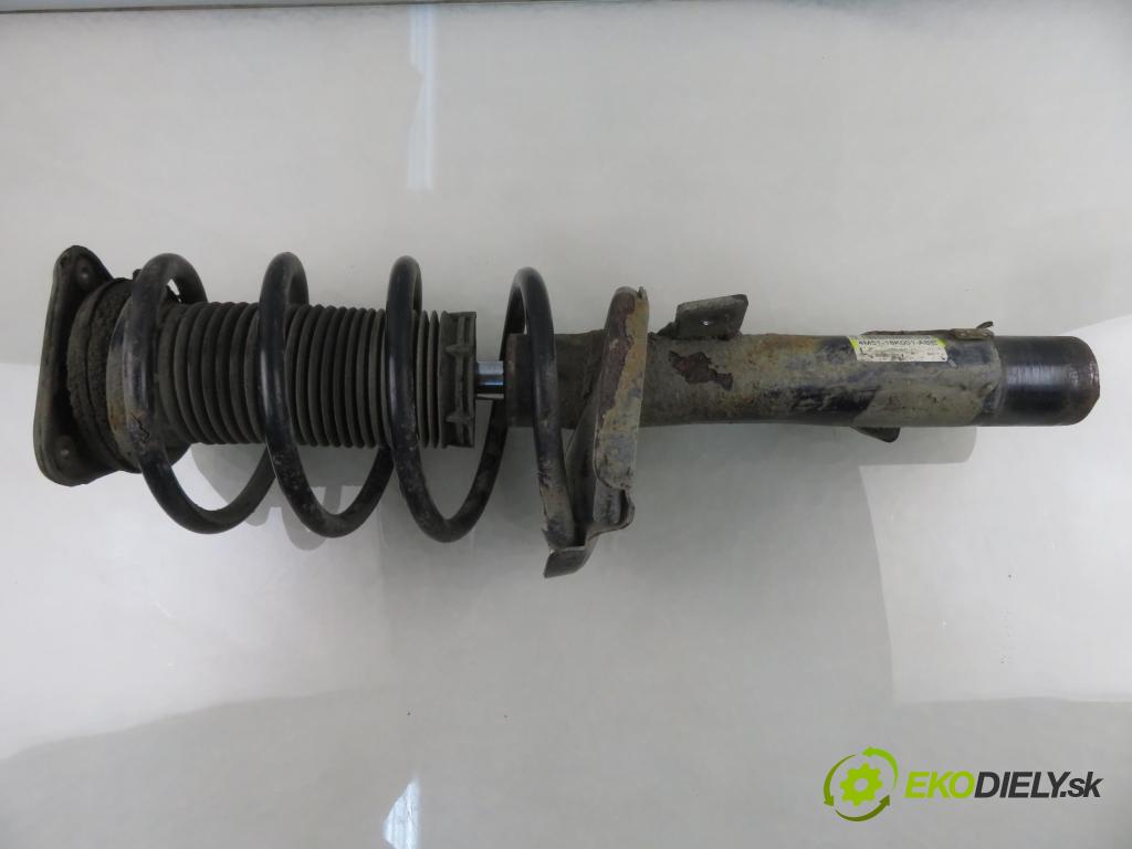 FORD FOCUS II (DA_, HCP) HB 2009 66,00 1.6 TDCi - GPDA 1560,00 MCPERSON LP 4M5118K001ABE