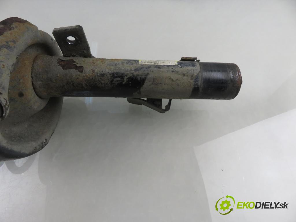 FORD FOCUS II (DA_, HCP) HB 2009 66,00 1.6 TDCi - GPDA 1560,00 MCPERSON LP 4M5118K001ABE