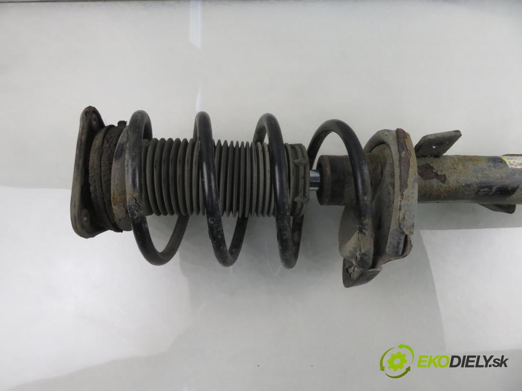 FORD FOCUS II (DA_, HCP) HB 2009 66,00 1.6 TDCi - GPDA 1560,00 MCPERSON LP 4M5118K001ABE