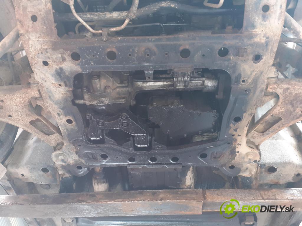 SUZUKI GRAND VITARA II (JT, TE, TD) SUV 2007 95,00 1.9 DDiS 129 4x4 - F9Q 264 1870,00 Prevodovka MANUALNA 67J01