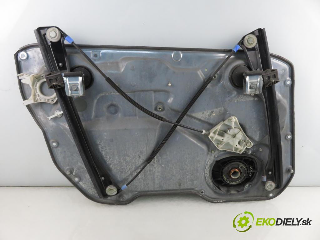 SEAT IBIZA III (6L1) HB 2007 55,00 1.4 16V - BKY 1390,00 mechanismus oken PPE 6L4837756S