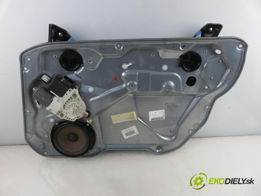 SEAT IBIZA III (6L1) HB 2007 55,00 1.4 16V - BKY 1390,00 mechanismus oken PPE 6L4837756S
