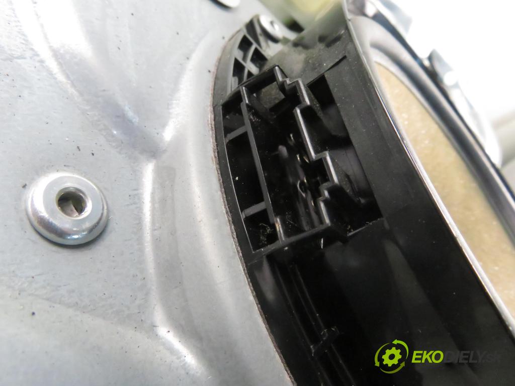 SEAT IBIZA III (6L1) HB 2007 55,00 1.4 16V - BKY 1390,00 mechanismus oken PPE 6L4837756S