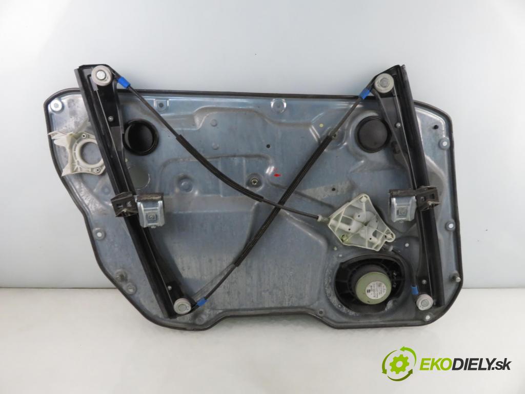 SEAT IBIZA III (6L1) HB 2003 74,00 1.9 TDI - ATD 1896,00 Mechanizmus okien 6Q2959801A