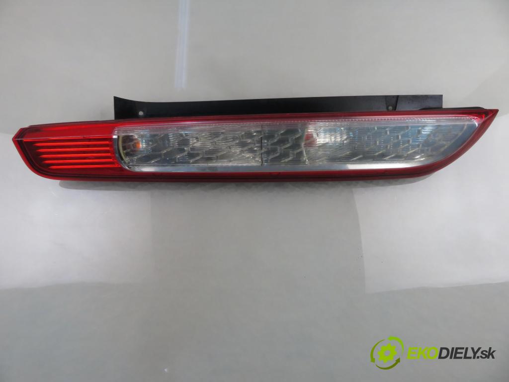 FORD FOCUS II (DA_, HCP) HB 2009 85,00 1.8 TDCi 115 - KKDA 1753,00 Svetlo ľavé zadné 8M5113405A