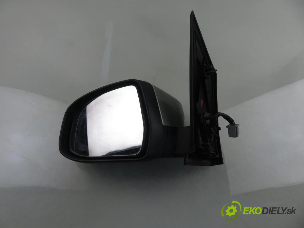 FORD FOCUS II (DA_, HCP) HB 2009 85,00 1.8 TDCi 115 - KKDA 1753,00 Spätné zrkadlo LE 
