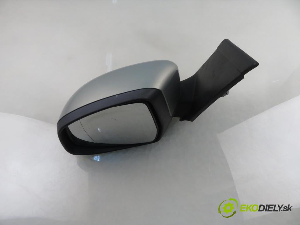 FORD FOCUS II (DA_, HCP) HB 2009 85,00 1.8 TDCi 115 - KKDA 1753,00 Spätné zrkadlo LE