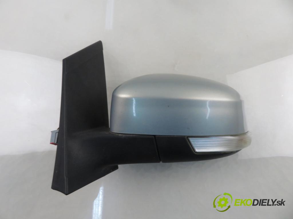 FORD FOCUS II (DA_, HCP) HB 2009 85,00 1.8 TDCi 115 - KKDA 1753,00 Spätné zrkadlo LE