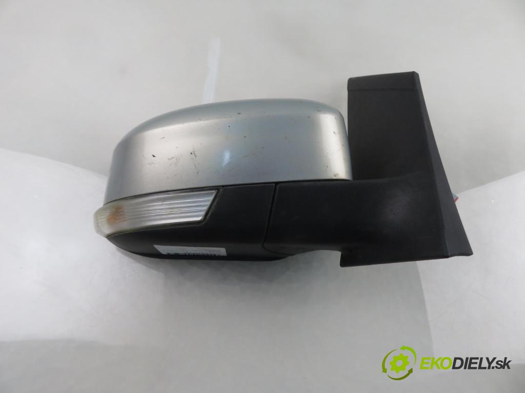 FORD FOCUS II (DA_, HCP) HB 2009 85,00 1.8 TDCi 115 - KKDA 1753,00 Spätné zrkadlo