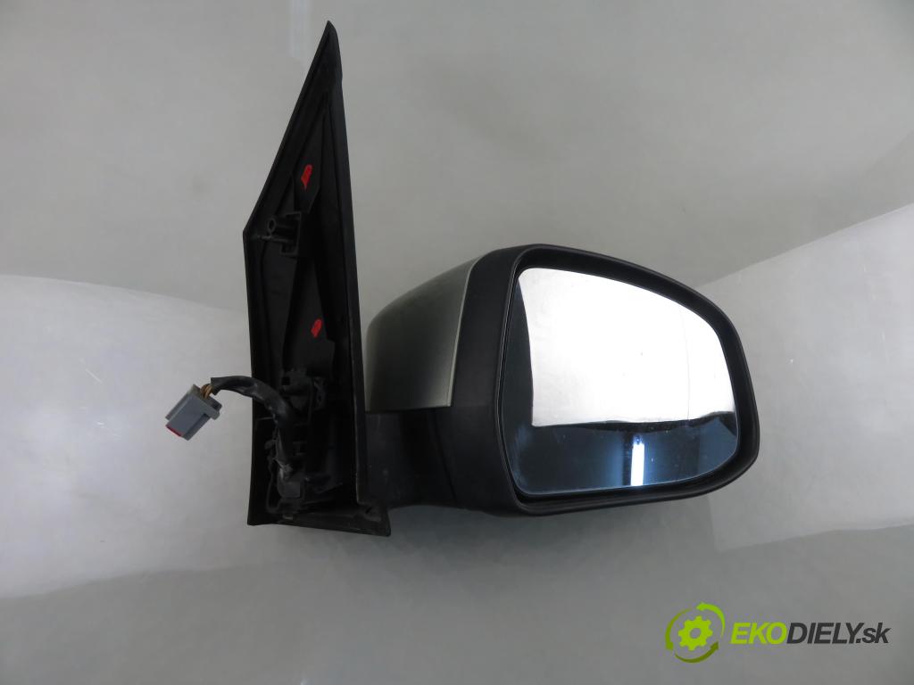 FORD FOCUS II (DA_, HCP) HB 2009 85,00 1.8 TDCi 115 - KKDA 1753,00 Spätné zrkadlo