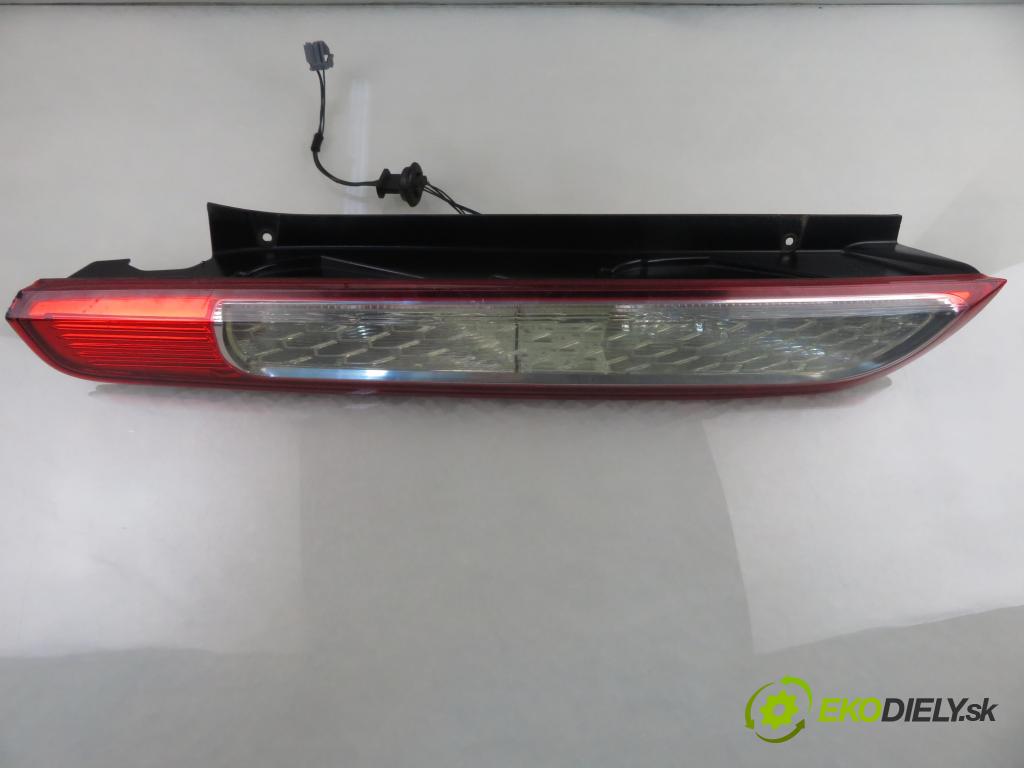 FORD FOCUS II (DA_, HCP) HB 2008 85,00 1.8 TDCi 115 - KKDA 1753,00 světlo levé zadní 8M5113405A