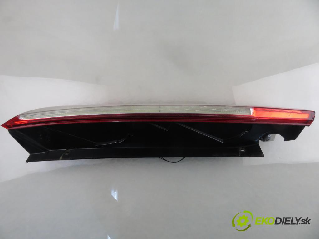FORD FOCUS II (DA_, HCP) HB 2008 85,00 1.8 TDCi 115 - KKDA 1753,00 světlo levé zadní 8M5113405A