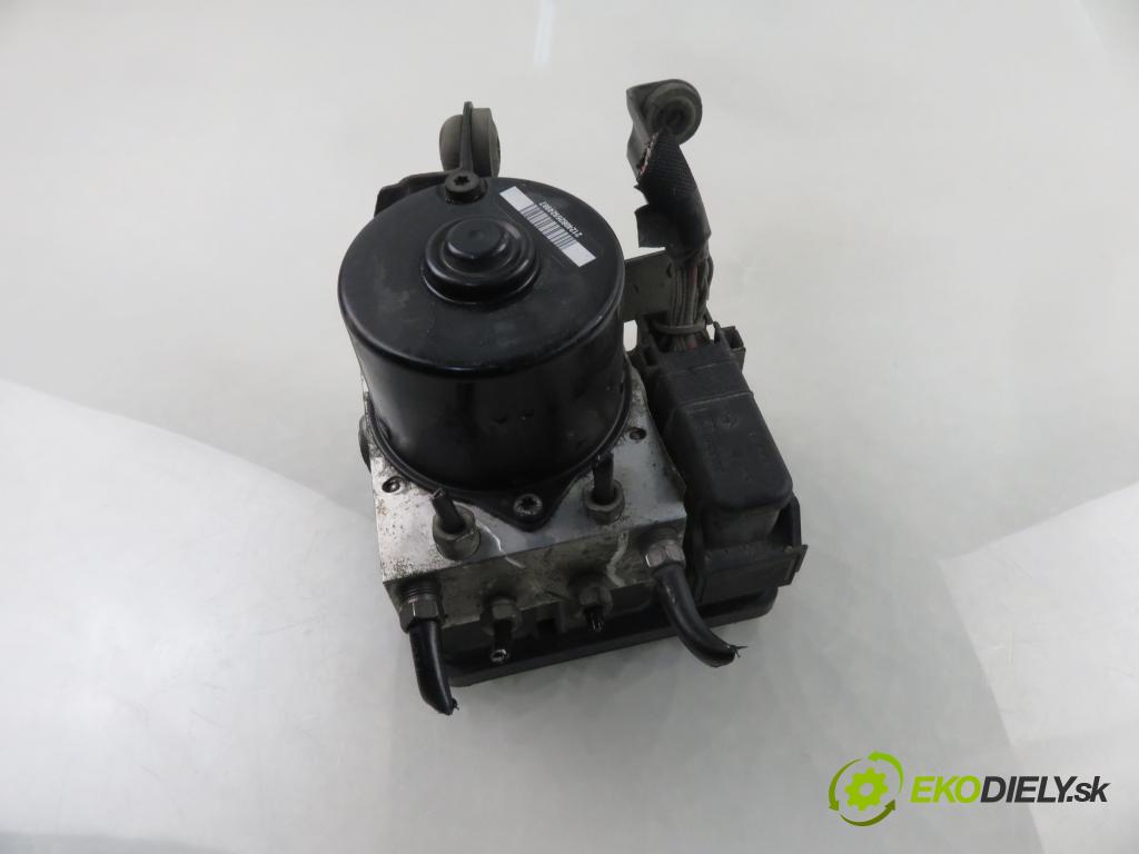 FORD FOCUS II (DA_, HCP) HB 2009 85,00 1.8 TDCi 115 - KKDA 1753,00 Pumpa ABS 10096001273 ; 28560004033 (Pumpa ABS)