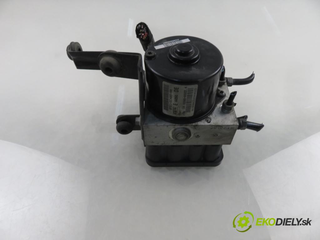 FORD FOCUS II (DA_, HCP) HB 2009 85,00 1.8 TDCi 115 - KKDA 1753,00 Pumpa ABS 10096001273 ; 28560004033 (Pumpa ABS)