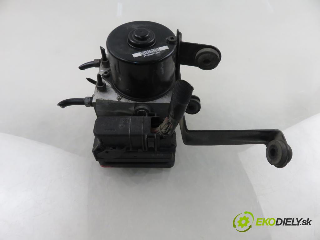 FORD FOCUS II (DA_, HCP) HB 2009 85,00 1.8 TDCi 115 - KKDA 1753,00 Pumpa ABS 10096001273 ; 28560004033 (Pumpa ABS)