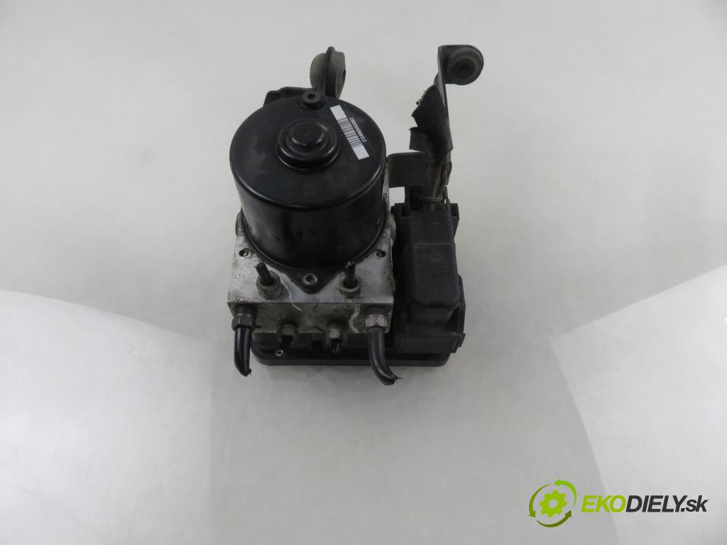 FORD FOCUS II (DA_, HCP) HB 2009 85,00 1.8 TDCi 115 - KKDA 1753,00 Pumpa ABS 10096001273 ; 28560004033 (Pumpa ABS)