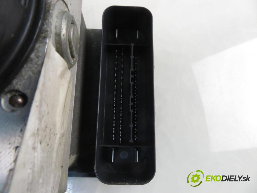 FORD FOCUS II (DA_, HCP) HB 2009 85,00 1.8 TDCi 115 - KKDA 1753,00 Pumpa ABS 10096001273 ; 28560004033 (Pumpa ABS)