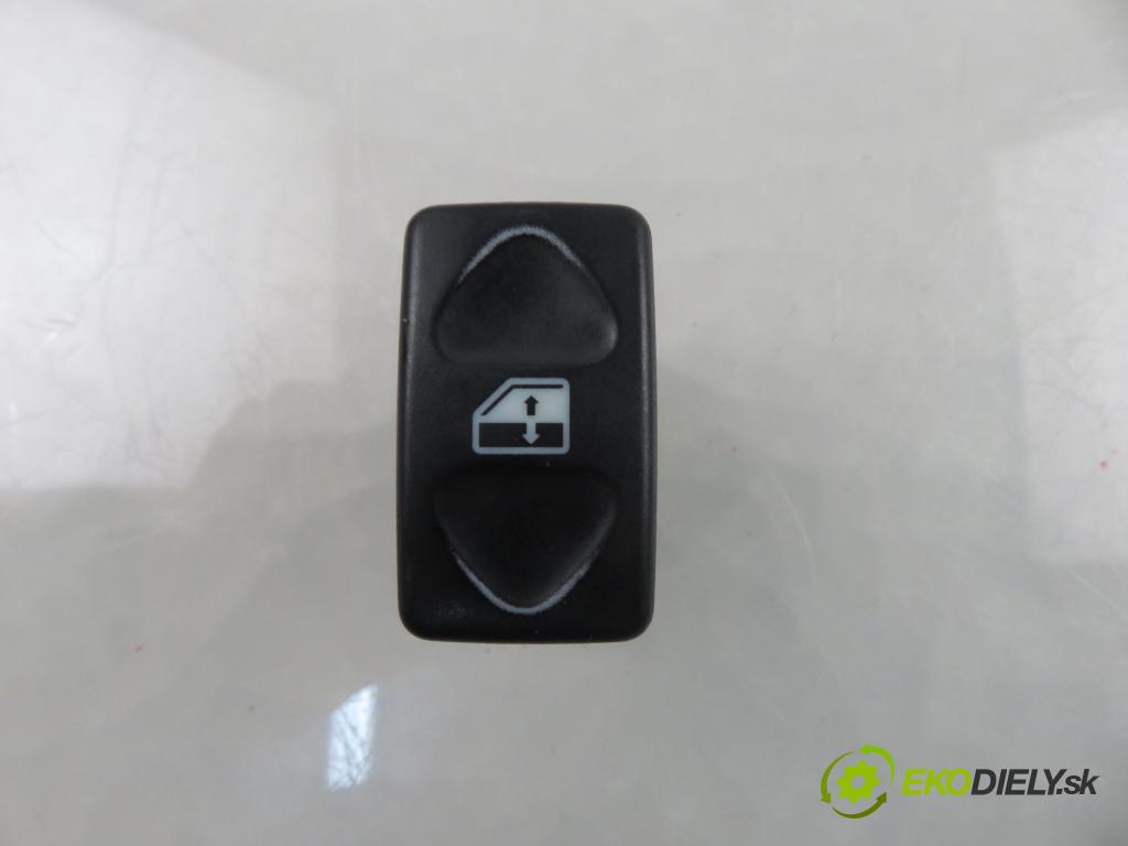 LAND ROVER FREELANDER (L314) SUV 2000 88,00 1.8 i 16V 4x4 - 18 K4F 1796,00 prepínač okien LP YUF101520 ; YUF101520LNF