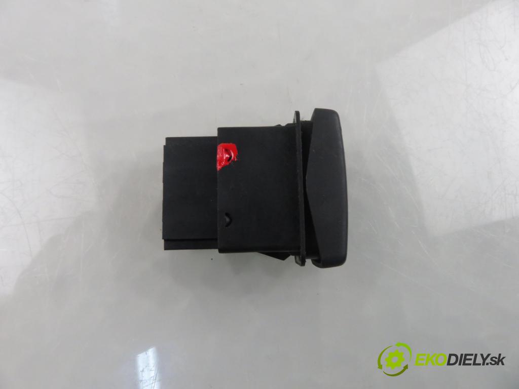 LAND ROVER FREELANDER (L314) SUV 2000 88,00 1.8 i 16V 4x4 - 18 K4F 1796,00 prepínač okien PP YUF101520 ; YUF101520LNF