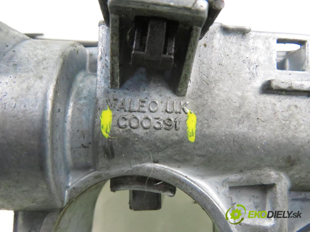 LAND ROVER FREELANDER (L314) SUV 2000 88,00 1.8 i 16V 4x4 - 18 K4F 1796,00 spinačka YXB100350 ; C00391 (Spínacia skrinka)