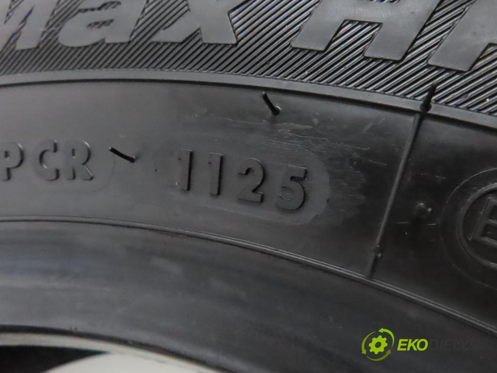 2025    PNEUMATIKY: / PNEUMATIKA: LETNÁ: