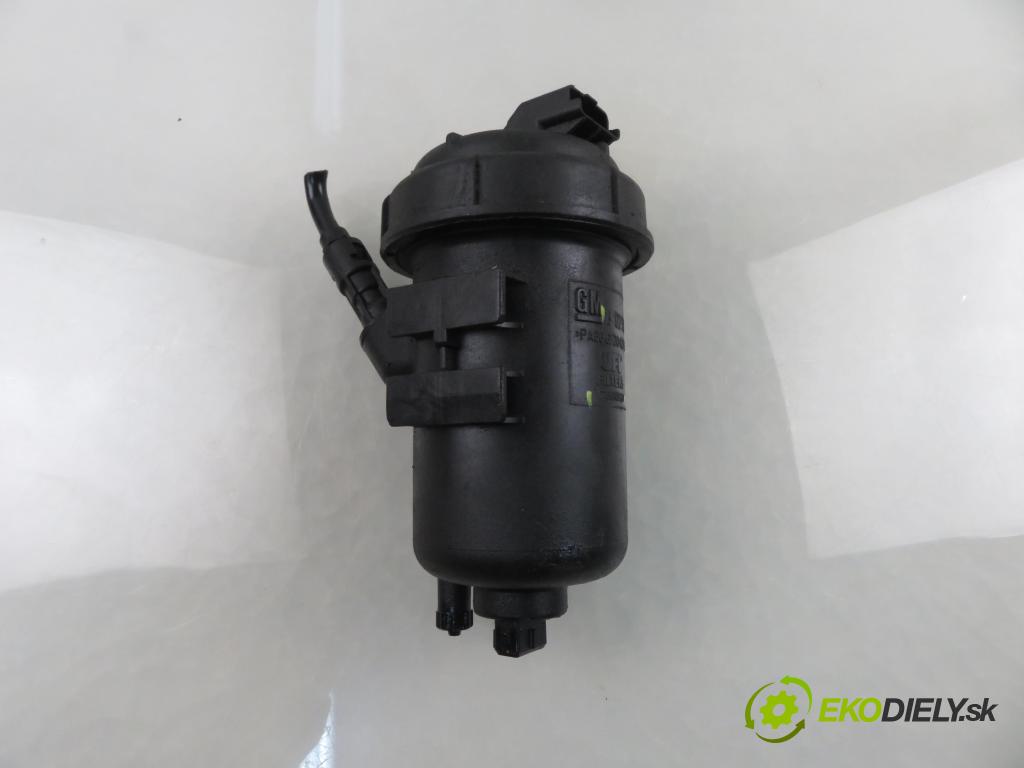 OPEL VECTRA C Kombi (Z02) KOMBI 2005 88,00 1.9 CDTI - Z 19 DT 1910,00 Obal filtra paliva 13122587 ; 675512020