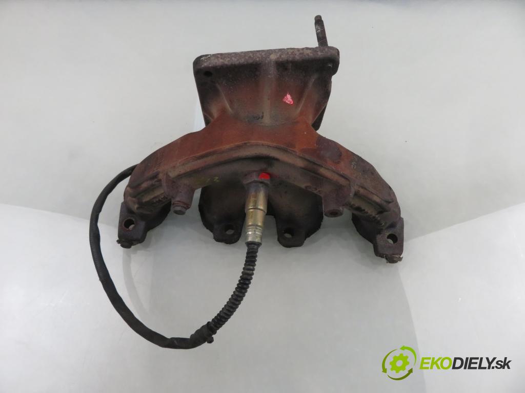 CITROEN BERLINGO FIRST Skrzynia (M_) FURGON 2004 44,00 1.1 i (MAHDZ, MBHDZ, MBHFX) - HFX (TU1JP) 1124,00 Potrubie VYČERPAT: 9636962310 (Výfukové potrubie)