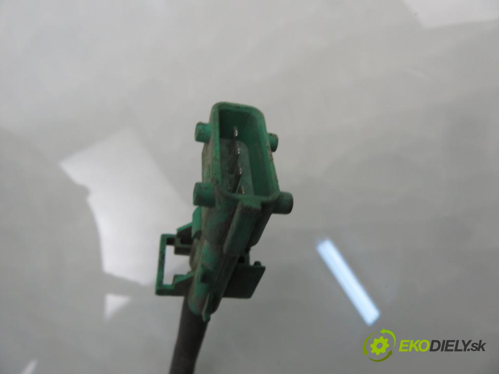 CITROEN BERLINGO FIRST Skrzynia (M_) FURGON 2004 44,00 1.1 i (MAHDZ, MBHDZ, MBHFX) - HFX (TU1JP) 1124,00 Potrubie VYČERPAT: 9636962310 (Výfukové potrubie)