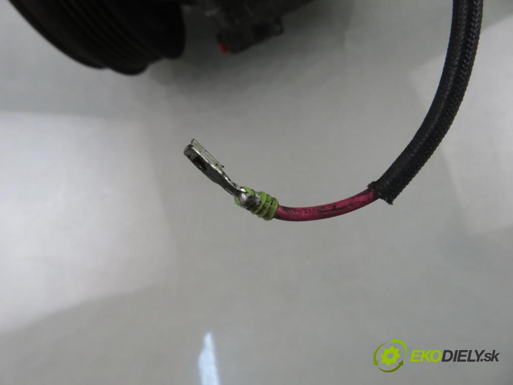 HONDA JAZZ II (GD_, GE3, GE2) HB 2004 61,00 1.3 (GD1) - L13A1 1339,00 KOMPRESOR: klimatizácie HS090R (Kompresor klimatizácie)