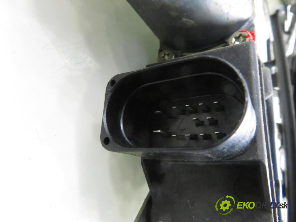SEAT AROSA (6H) HB 2003 44,00 1.7 SDI - AKU 1716,00 Mechanizmus okien 3D 6X0959802B ; 6X0837401E7