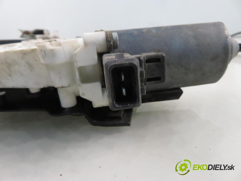 LAND ROVER FREELANDER (L314) SUV 2000 88,00 1.8 i 16V 4x4 - 18 K4F 1796,00 mechanismus oken