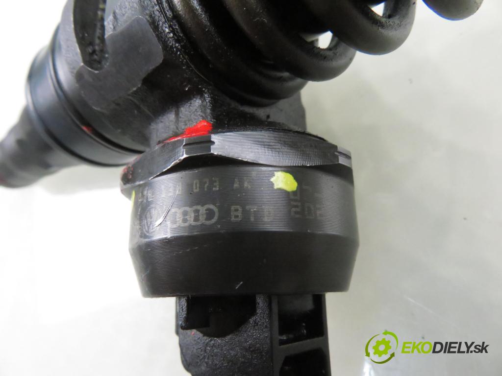 VW SHARAN (7M8, 7M9, 7M6) MINIVAN 2002 85,00 1.9 TDI PD 115 4motion - AUY 1896,00 Vstrekovač 038130073AK (Vstrekovač paliva)