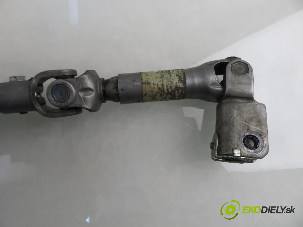 OPEL CORSA C (X01) HB 2000 55,00 1.7 DTI - Y 17 DT 1686,00 SLOUPEC / PODPORA elektrický 24463940 ; 24463937