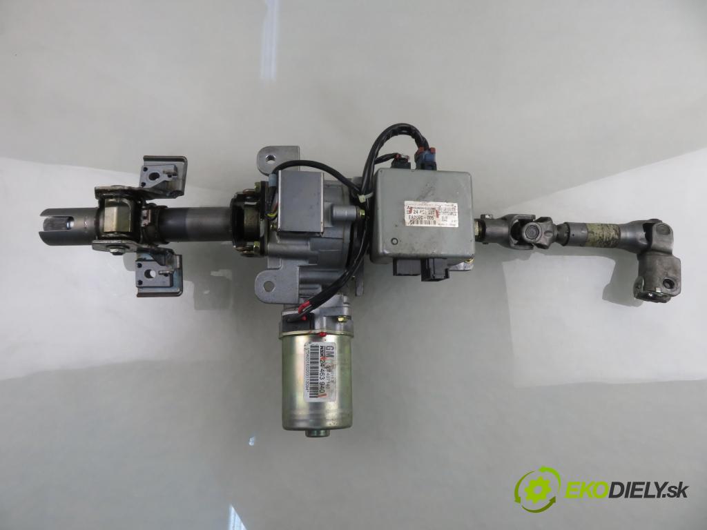 OPEL CORSA C (X01) HB 2000 55,00 1.7 DTI - Y 17 DT 1686,00 SLOUPEC / PODPORA elektrický 24463940 ; 24463937