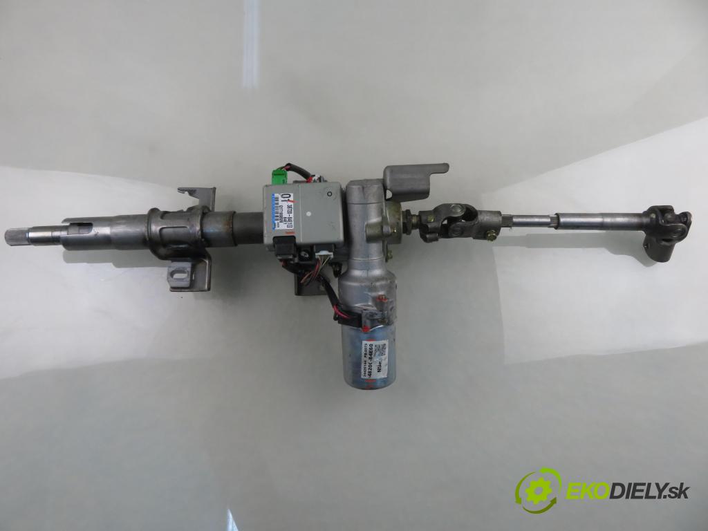 OPEL AGILA (A) (H00) HB 2004 51,00 1.3 CDTI - Z 13 DT 1248,00 serv/podporovanie elektrické 3872084E10 ; 4820084E60