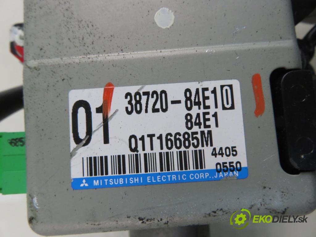 OPEL AGILA (A) (H00) HB 2004 51,00 1.3 CDTI - Z 13 DT 1248,00 serv/podporovanie elektrické 3872084E10 ; 4820084E60