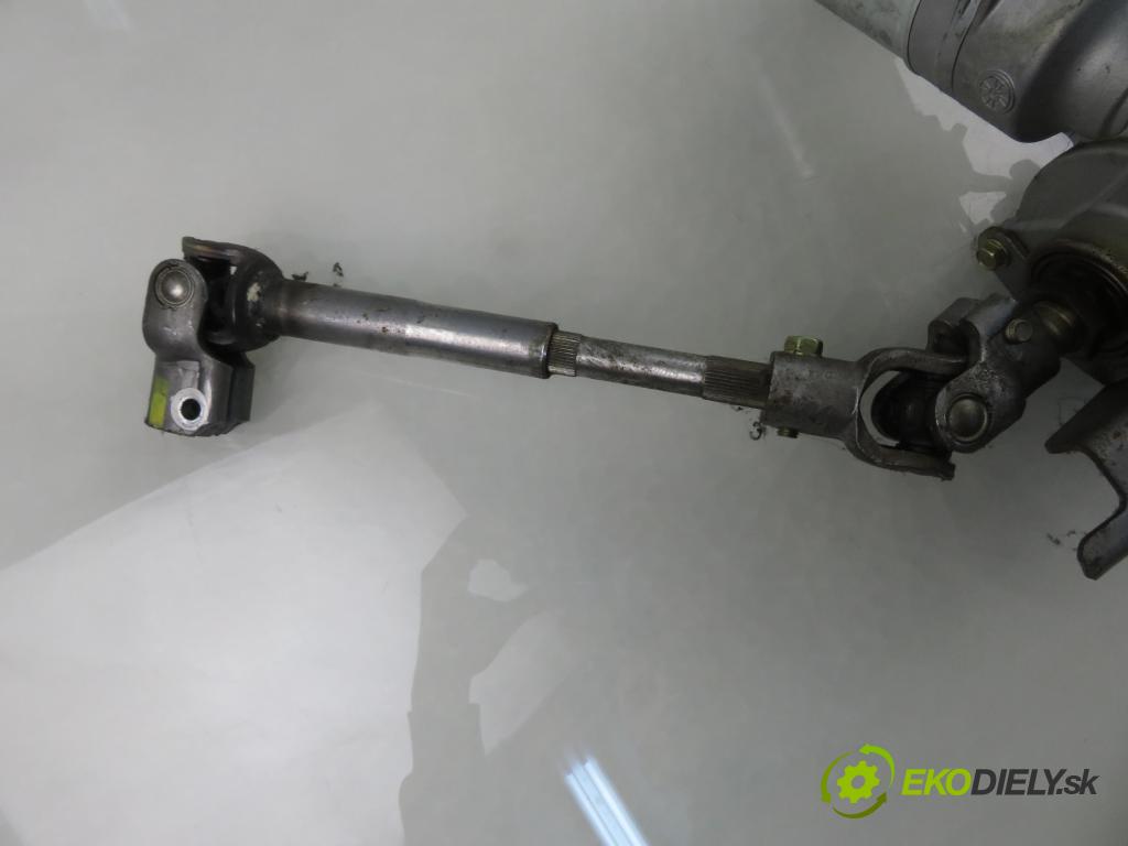 OPEL AGILA (A) (H00) HB 2004 44,00 1 - Z 10 XEP 998,00 SLOUPEC / PODPORA elektrický 3872084E20 ; 4820084E60