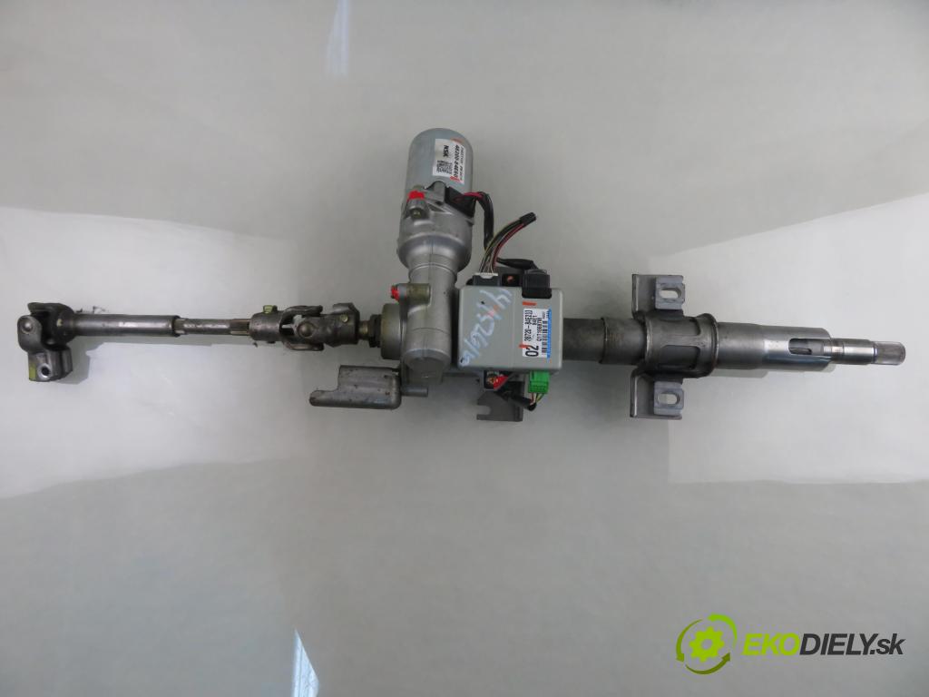 OPEL AGILA (A) (H00) HB 2004 44,00 1 - Z 10 XEP 998,00 SLOUPEC / PODPORA elektrický 3872084E20 ; 4820084E60