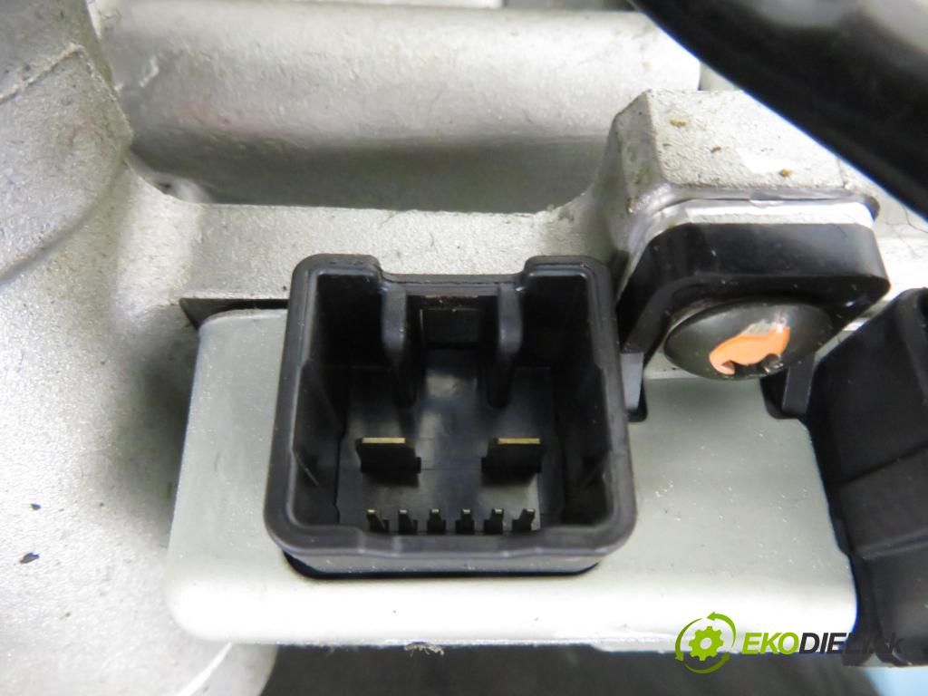 OPEL AGILA (A) (H00) HB 2004 44,00 1 - Z 10 XEP 998,00 SLOUPEC / PODPORA elektrický 3872084E20 ; 4820084E60