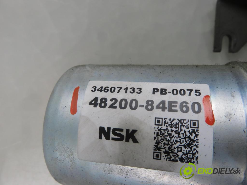 OPEL AGILA (A) (H00) HB 2004 44,00 1 - Z 10 XEP 998,00 SLOUPEC / PODPORA elektrický 3872084E20 ; 4820084E60