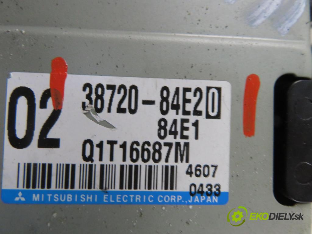 OPEL AGILA (A) (H00) HB 2004 44,00 1 - Z 10 XEP 998,00 SLOUPEC / PODPORA elektrický 3872084E20 ; 4820084E60