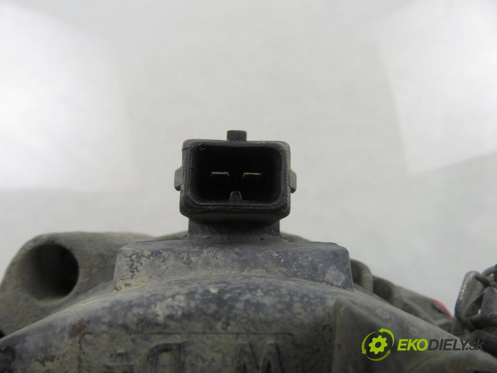 SEAT AROSA (6H) HB 1998 37,00 1.0 50 - ALL 999,00 Alternátor  (Alternátor)