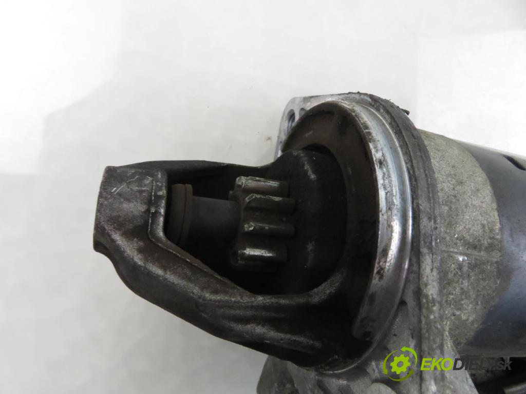 FORD FIESTA V (JH_, JD_) HB 2003 55,00 1.25 16V - FUJB 1242,00 startér 2S6U11000CB ; 0001107417 (Startér)