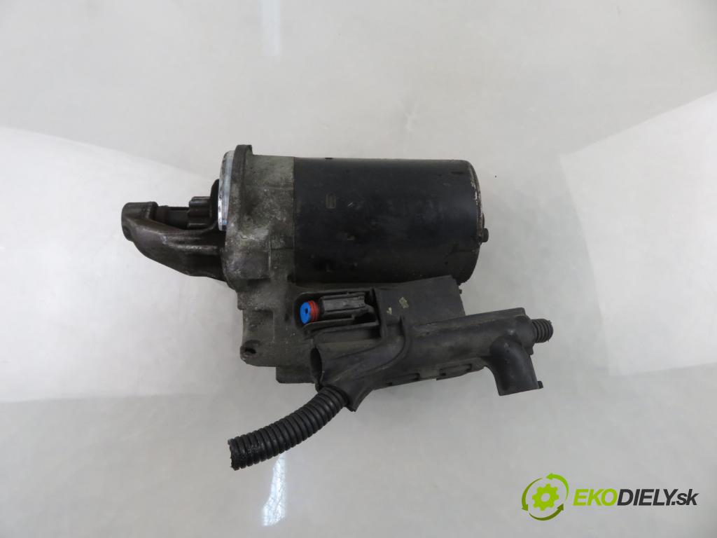 FORD FIESTA V (JH_, JD_) HB 2003 55,00 1.25 16V - FUJB 1242,00 startér 2S6U11000CB ; 0001107417 (Startér)