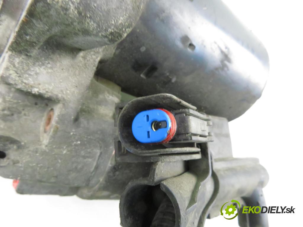 FORD FIESTA V (JH_, JD_) HB 2003 55,00 1.25 16V - FUJB 1242,00 startér 2S6U11000CB ; 0001107417 (Startér)