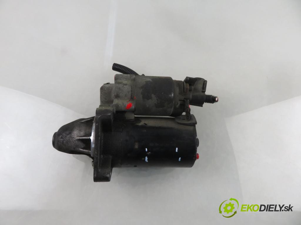 FORD FIESTA V (JH_, JD_) HB 2003 55,00 1.25 16V - FUJB 1242,00 startér 2S6U11000CB ; 0001107417 (Startér)