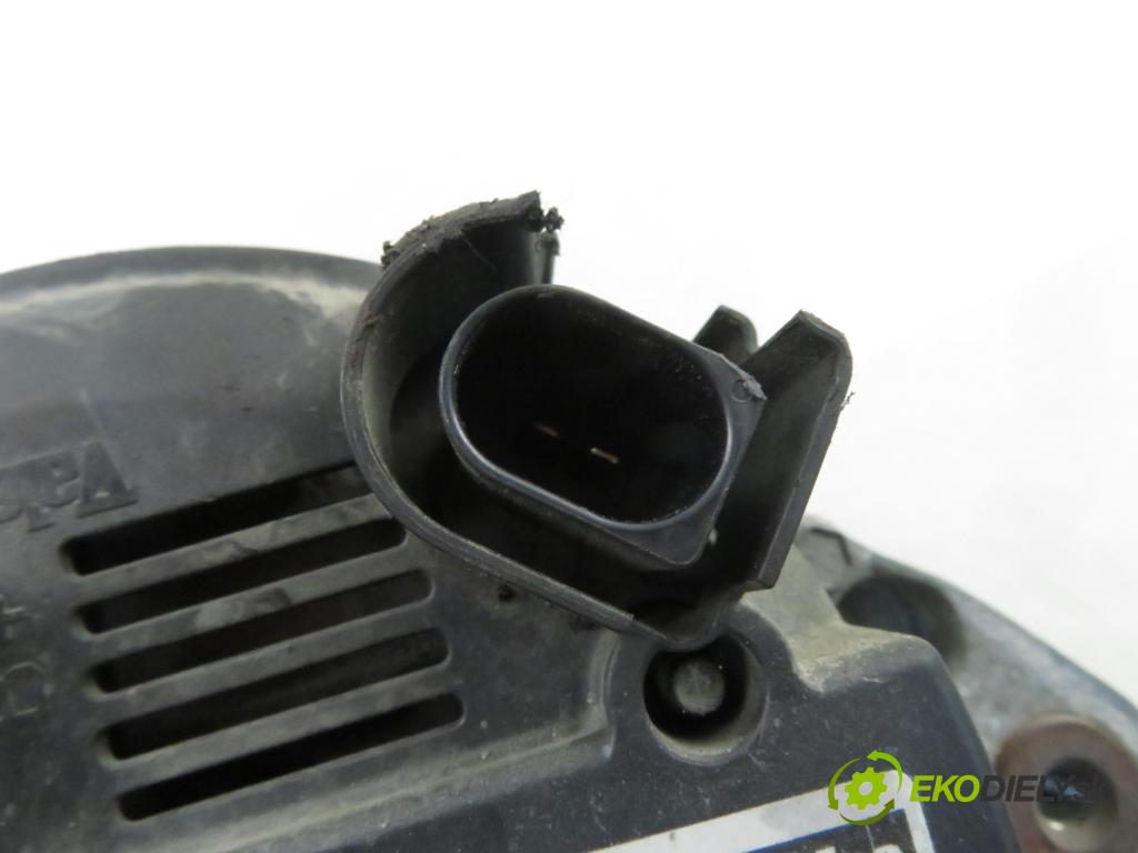 VW CADDY III Furgon (2KA, 2KH, 2CA, 2CH) FURGON 2007 77,00 1.9 TDI - BLS 1896,00 Alternátor 06F903023C ; TG14C011 (Alternátor)