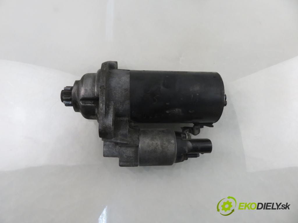 VW CADDY III Furgon (2KA, 2KH, 2CA, 2CH) FURGON 2007 77,00 1.9 TDI - BLS 1896,00 startér 0001123012 (Startér)