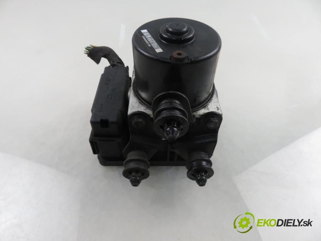 VW CADDY III Furgon (2KA, 2KH, 2CA, 2CH) FURGON 2007 77,00 1.9 TDI - BLS 1896,00 Pumpa ABS 1K0907379AC ; 10096003593 (Pumpa ABS)